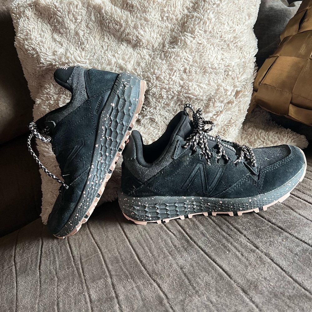 New balance fresh foam crag TR all terrain
